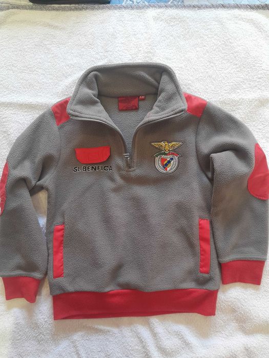 Camisola criança SL Benfica