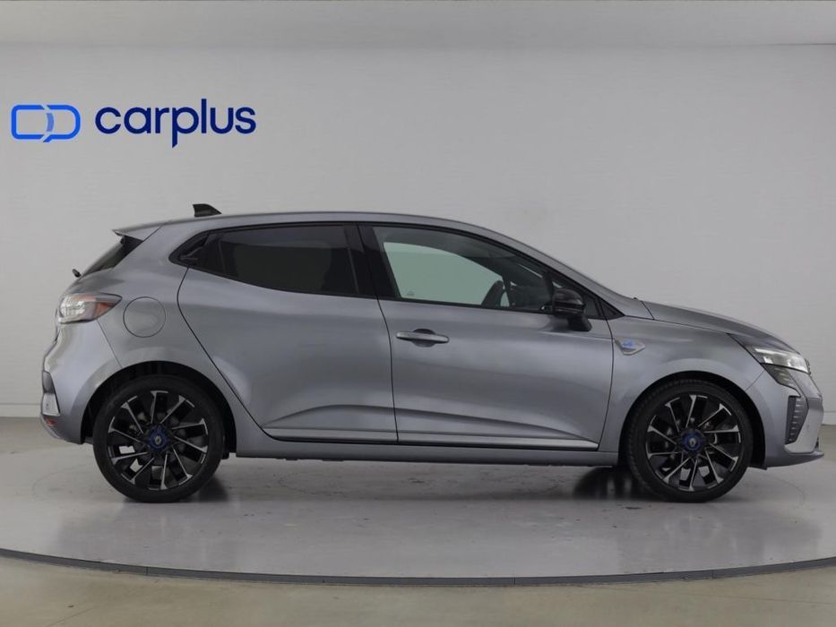 Renault Clio 1.0 TCe Esprit Alpine