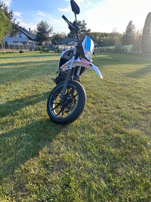 Derbi Senda 50cm3