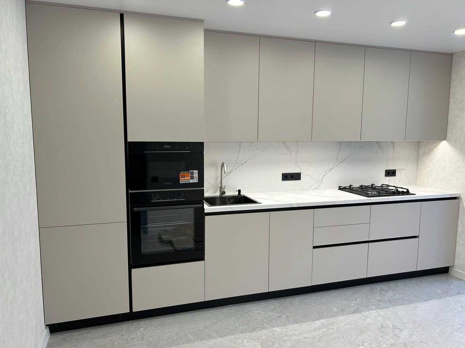 Кухні на замовлення. Меблі на кухню. Прорахунок безкоштовно . Дзвоніть