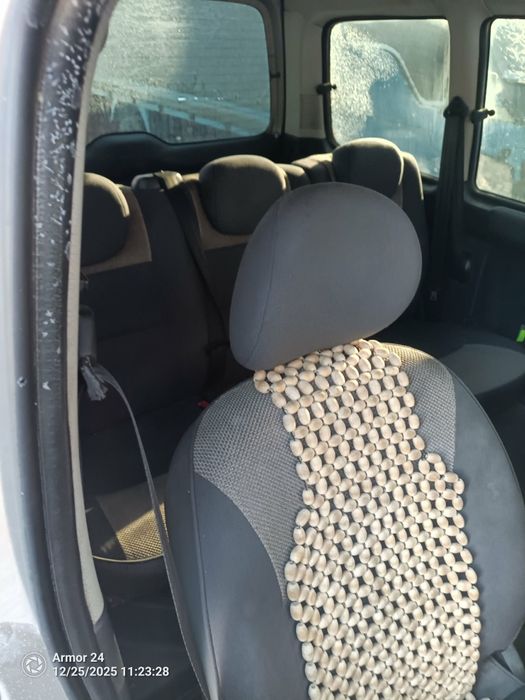 Продам автомобіль Сітроен берлінго 2.0HDI