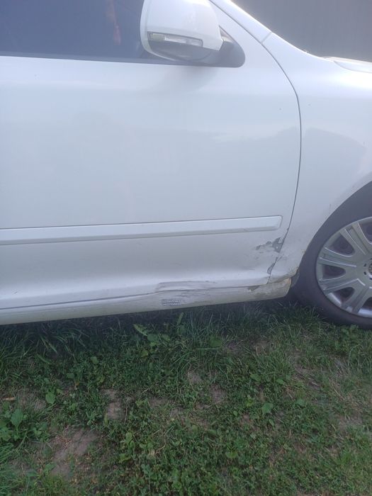 Продам Skoda Octavia з 2011 року