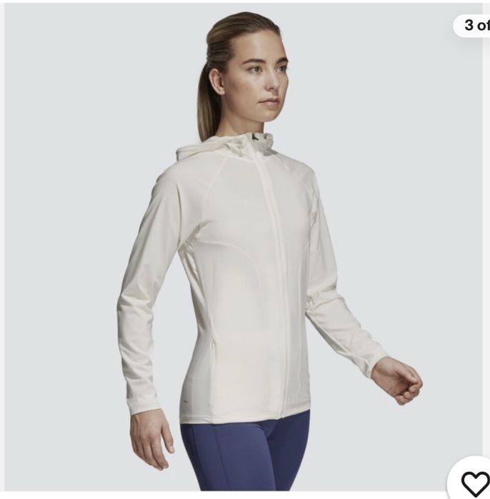 Нова!! Adidas вітровка на літо розмір М
