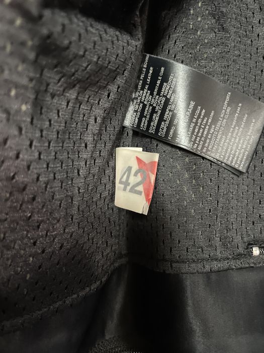 Casaco Dainese N42