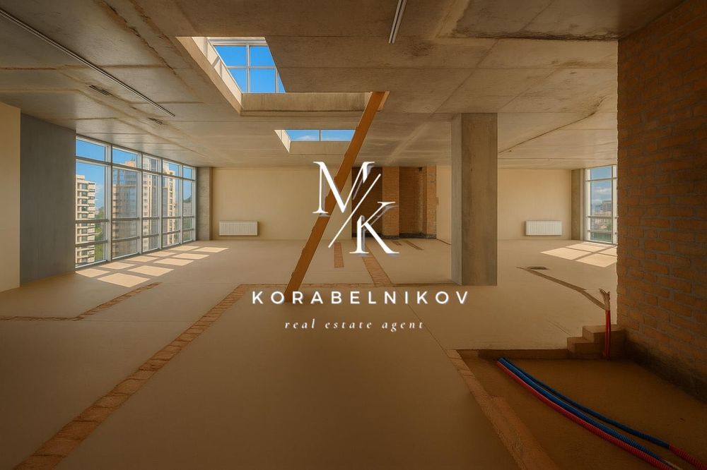 Многокомнатная квартира по адресу ул. Саперное Поле (площадь 326 м²) - Atlanta.ua - фото 5