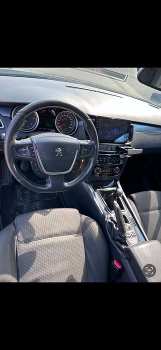 Sprzedam Peugeot 508SW