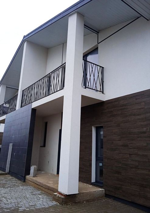 (!) Прекрасний котедж На Щасливому