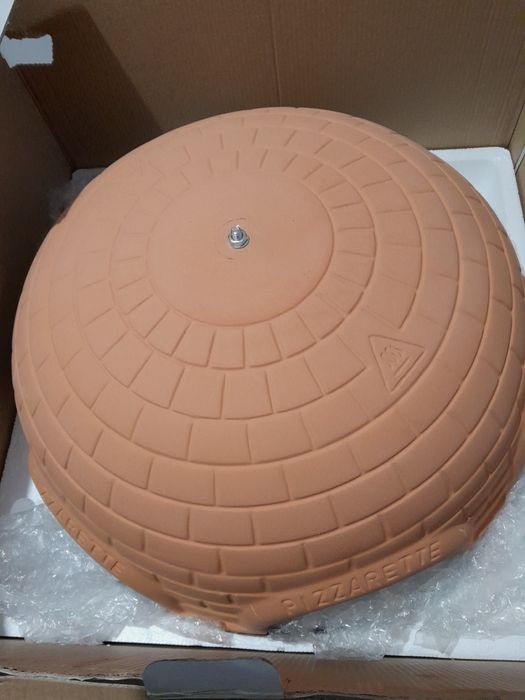 Piec do pizzy emerio