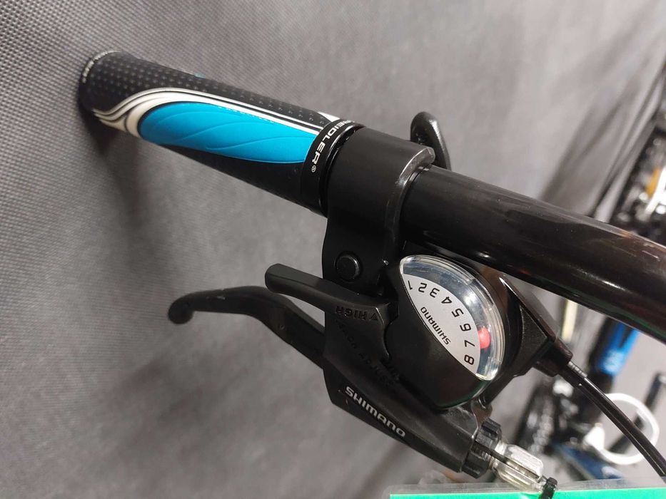 Rower Kreidler Stack_Trekking_Shimano_Acera_28"