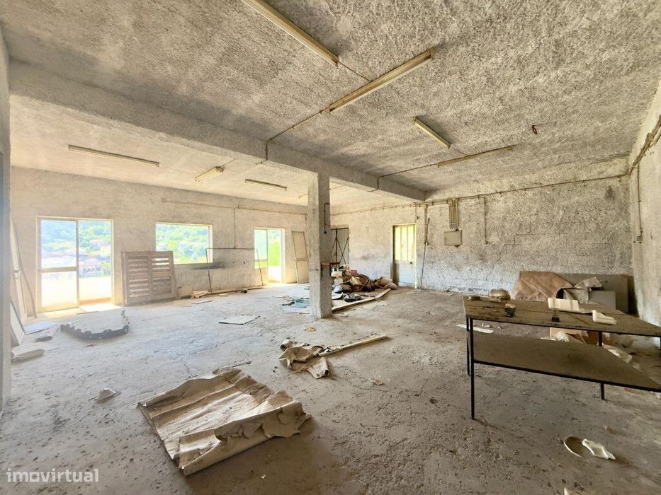 Apartamento, Ceira