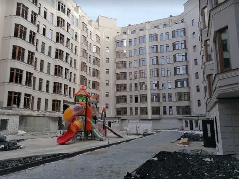 1-комнатная квартира по адресу ул. Дача Ковалевского (площадь 29 м²) - Atlanta.ua - фото 5