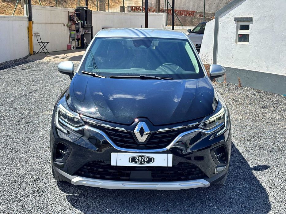 Renault Captur — fotografia 6