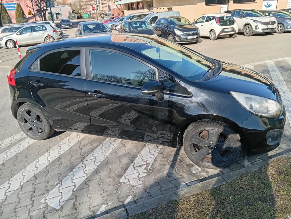 Sprzedam Kia Rio