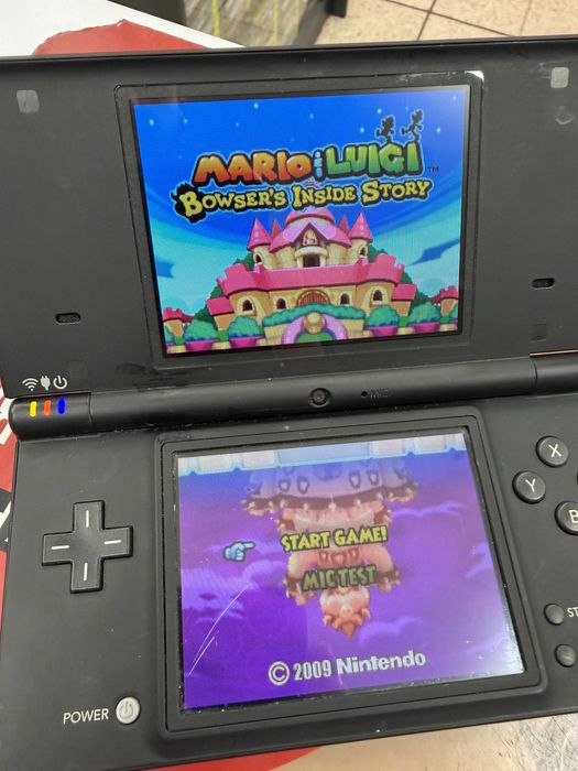 Konsola Nintendo DSi | Gwarancja | Sklep | 1
