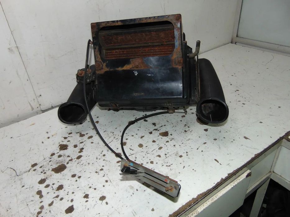 Alfa Romeo 1750 chaufagem " usado em bom estado
