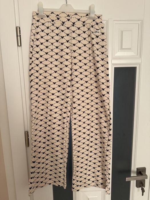 костюм H&M трьохнитка на ріст 142-156