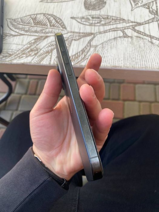Iphone 16 pro max 256