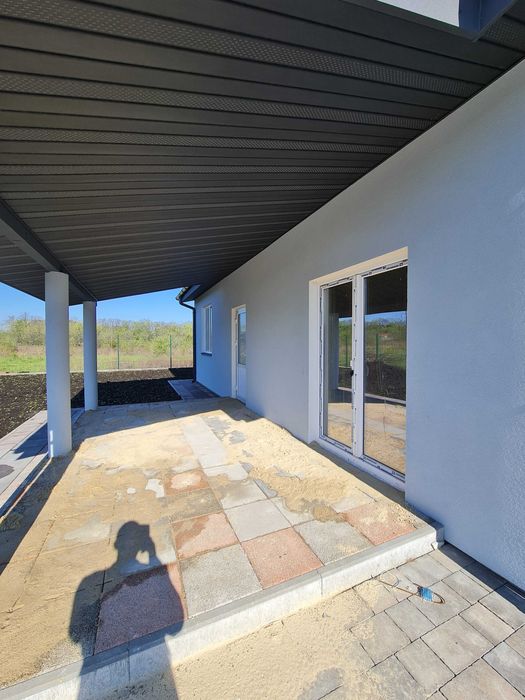 Продам Будинок, Дуплекс, 63 м2, 3 ст Крюківщина, Тарасівка. Документи.