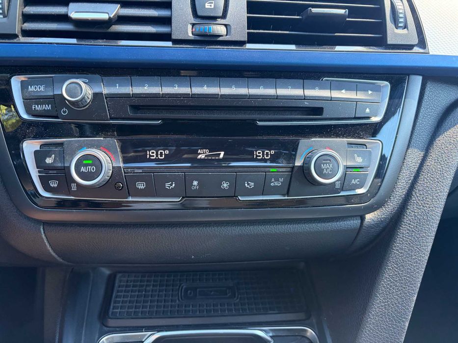 BMW 428i 2016 M Performance