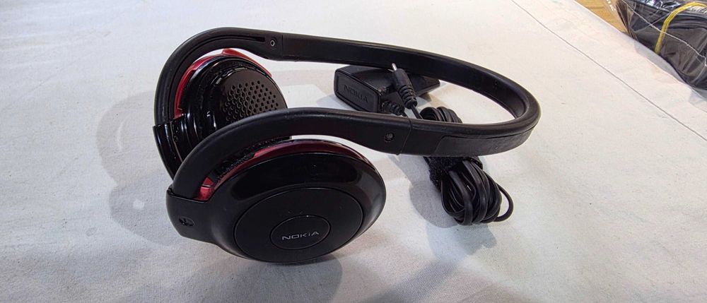 Headphones Nokia