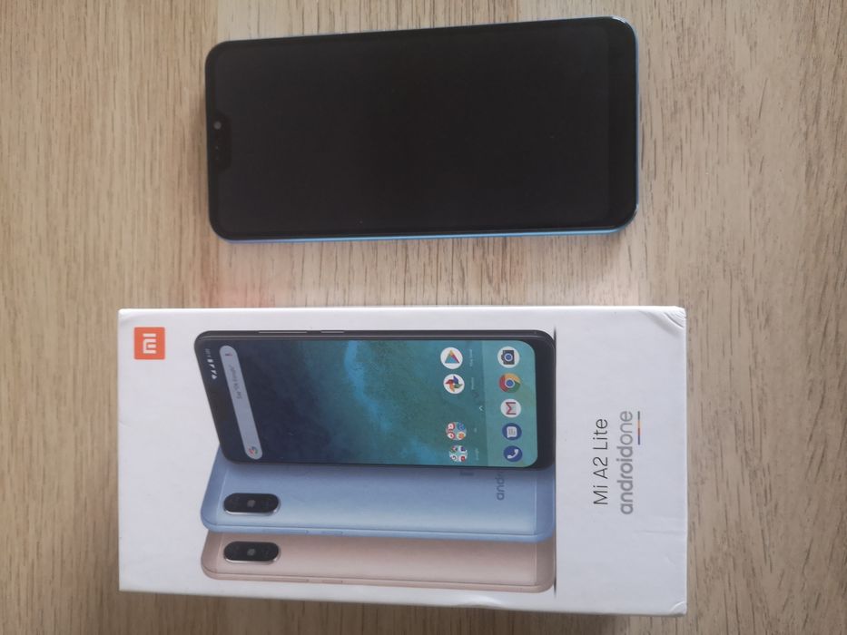 Xiaomi Mi A2 Lite