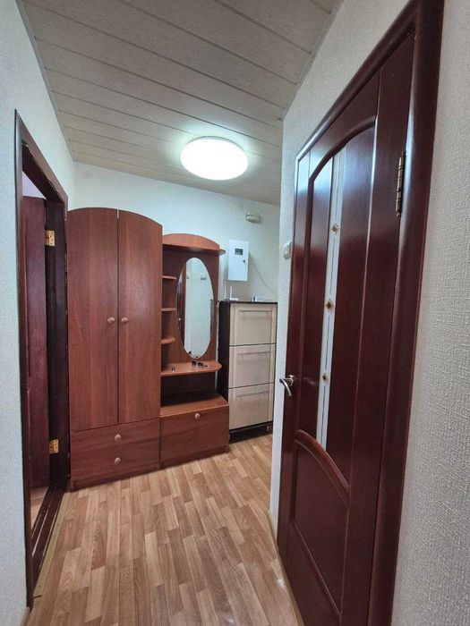 продаж двокімнатної квартири по вул. Європейська