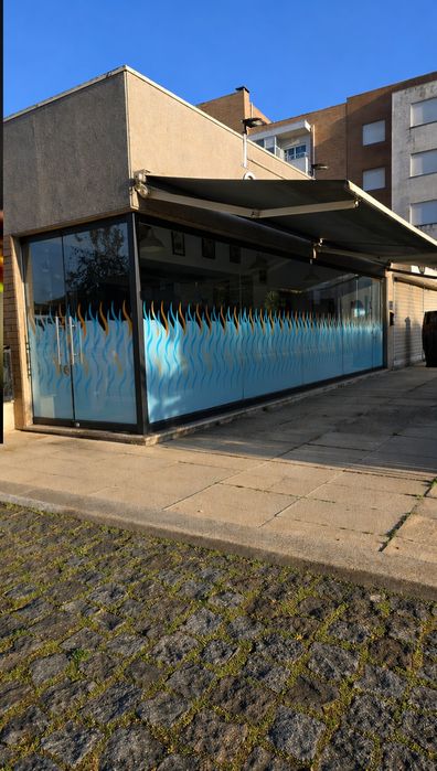 Trespasse  de Take away