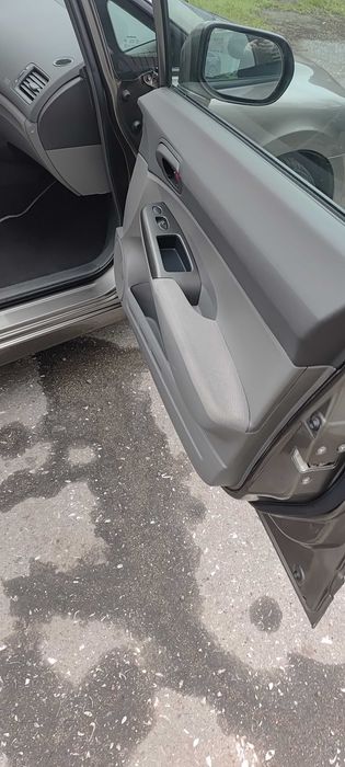 Продам Honda civic