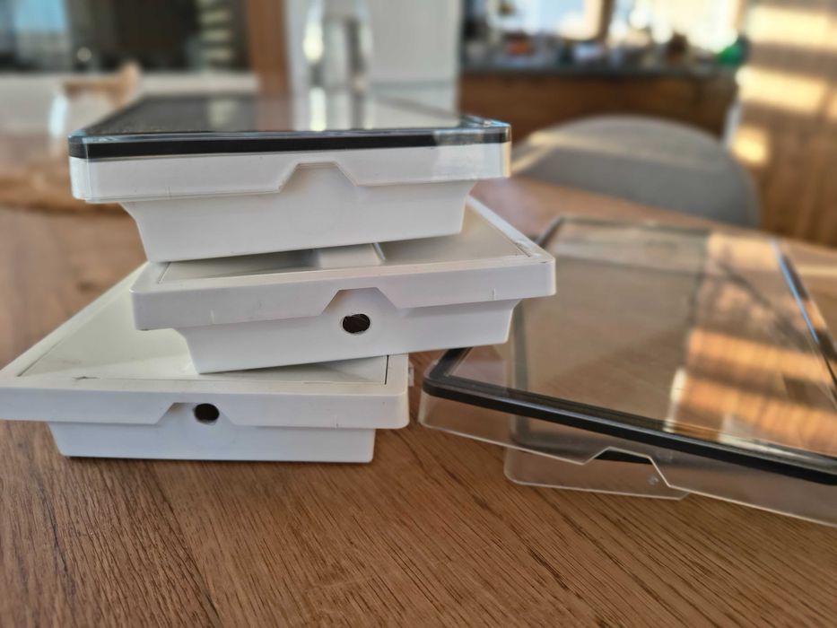 Oprawa ewakuacyjno-awaryjna VELLA LED SO 150 SA 3h AT IP65