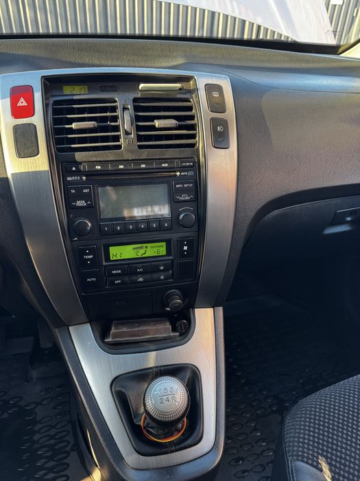 Продам Hyundai Tucson 2013 року