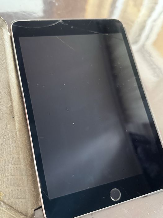 Ipad mini 4 128gb