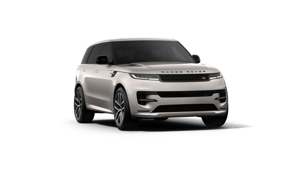 Land Rover Range Rover Sport MY26 3.0D I6 300 PS AWD Auto Dynamic SE