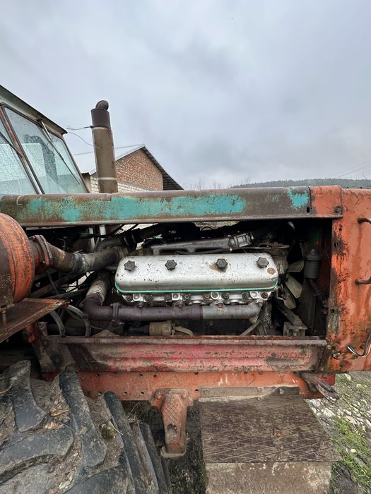 Продам т 150к ямз 238