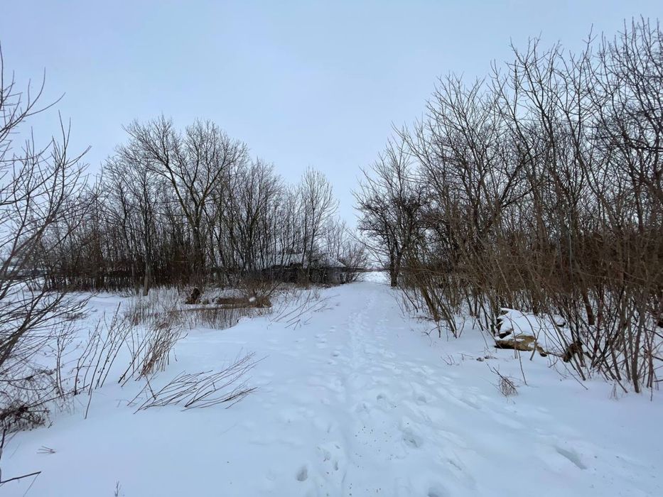 Продам земельну ділянку 80 соток біля Хмільника