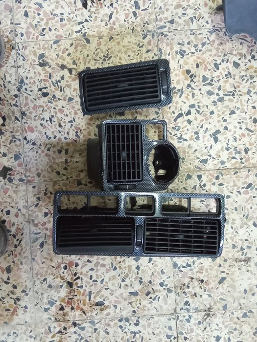Peças golf 4 gti