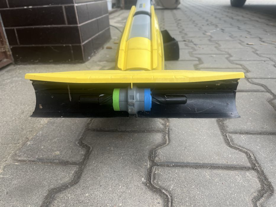 Karcher mop piorący