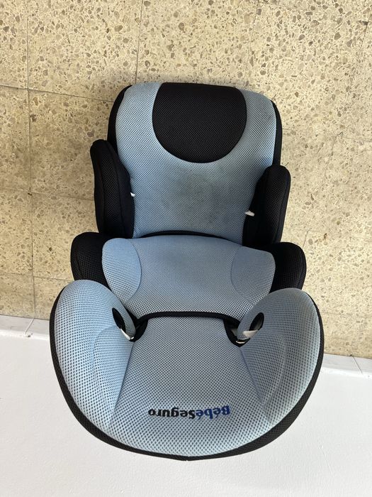 Cadeira dr Be’be’ para automovel