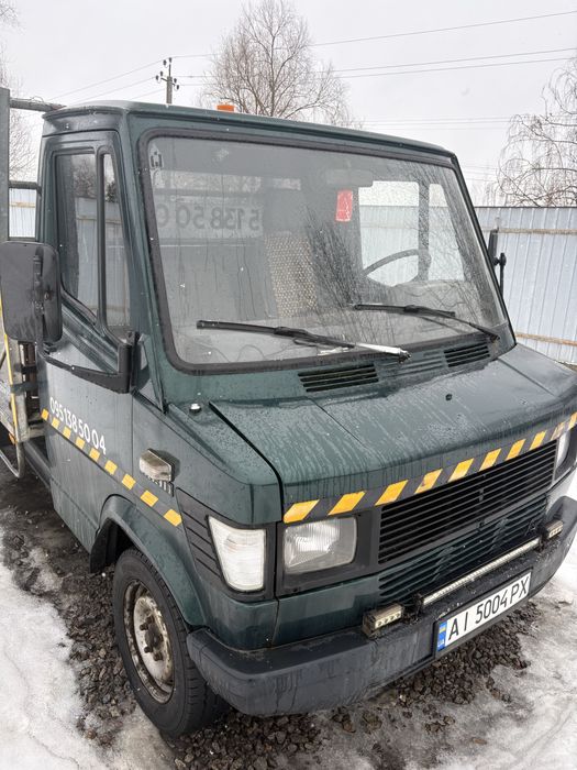 Продам Евакуатор