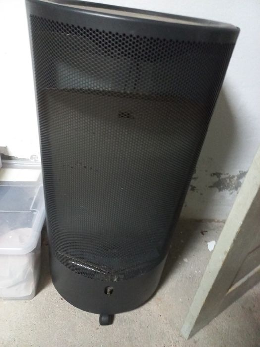 Aquecedor Catalítico