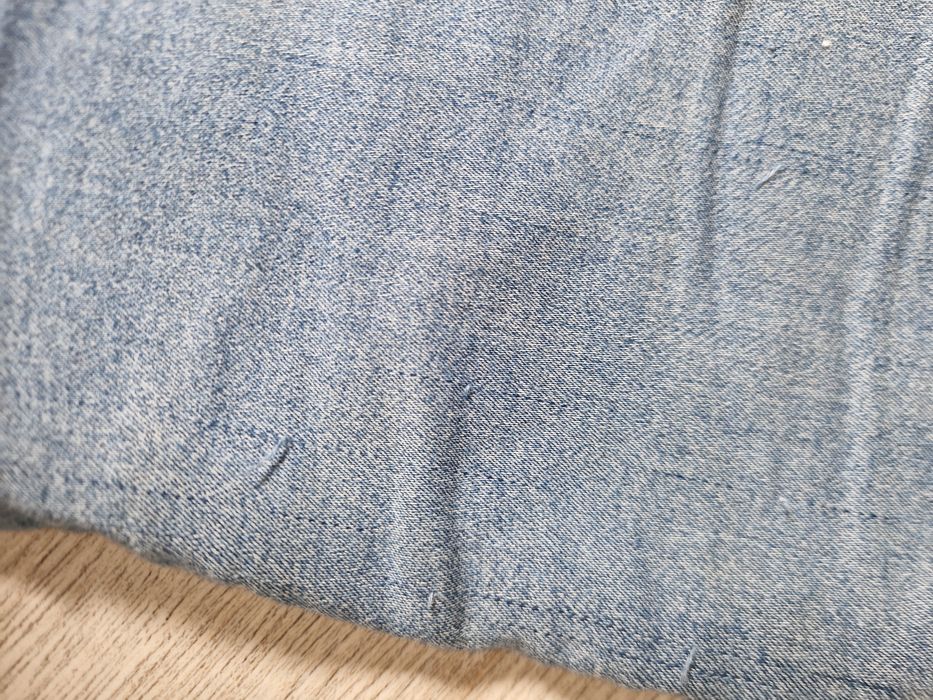 Spodnie jeansowe name it 10 lat, 140 cm