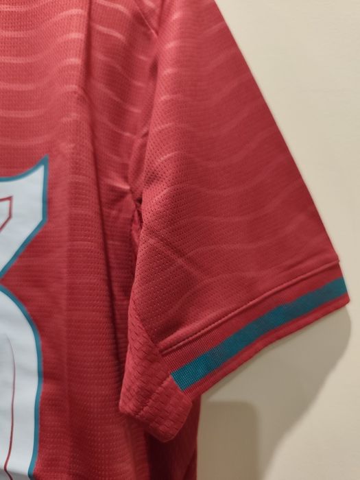 Camisola Portugal 2026 - Vitinha