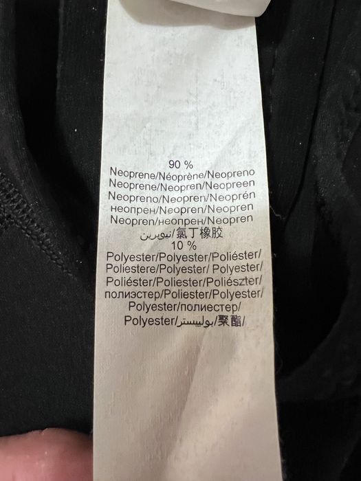 Fato Surf Shorty Criança 10 anos