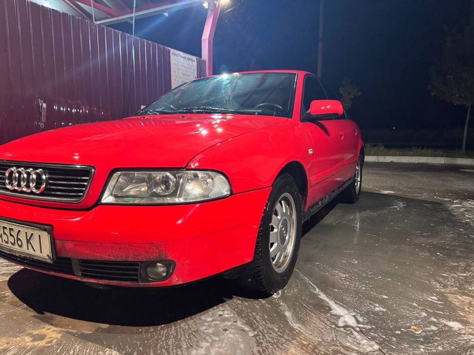 Продам Ауди а4 б5