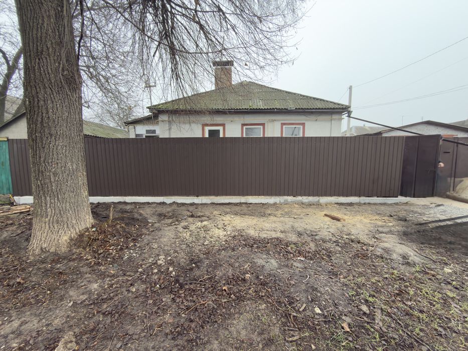 Продаж будинку м.Сміла р-н Машбуд