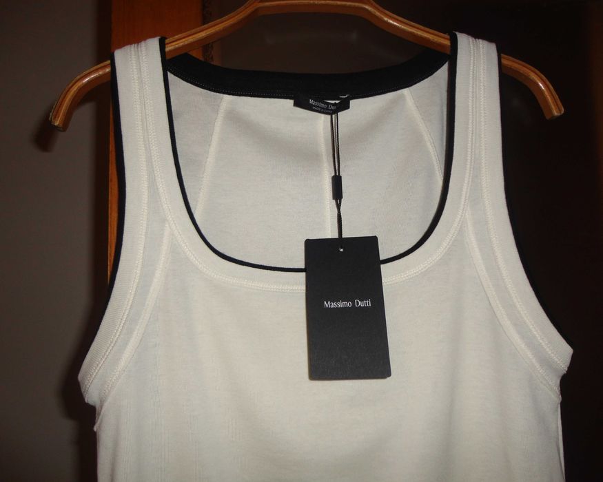 T-shirt / Top Massimo Dutti