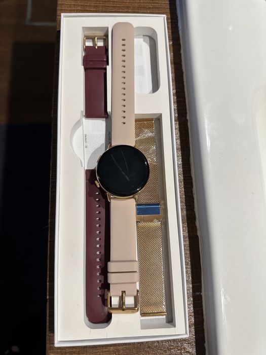 Smart Watch żeński