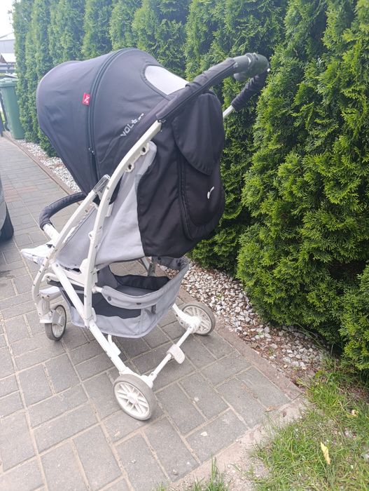 Eurocart volt pro