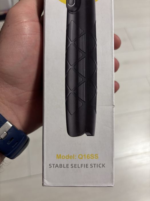 Selfi stick 180 cm ( staryw )