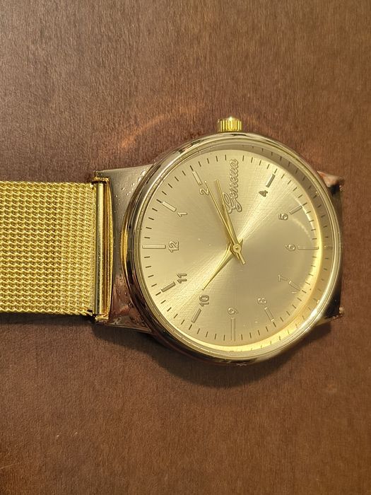 Zegarek damski Geneva