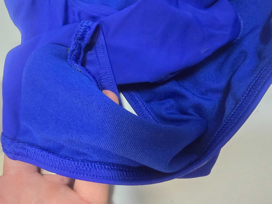 Adidas Jednoczęściowy strój kąpielowy do pływania model HR4368 rozm 30